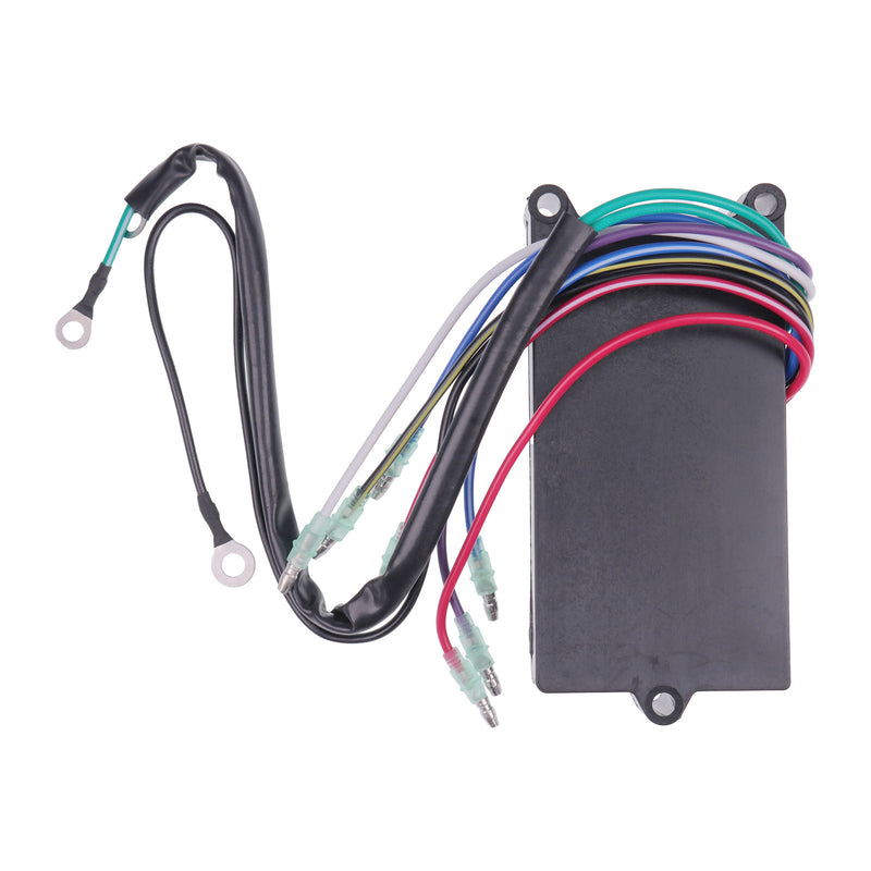 Switch Box Power Kit for Mercury Force 2 Cyl 114-4952 18495A13  40-50hp 1992-95