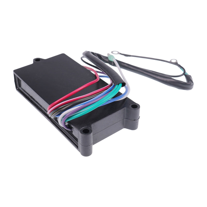 Switch Box Power Kit for Mercury Force 2 Cyl 114-4952 18495A13  40-50hp 1992-95