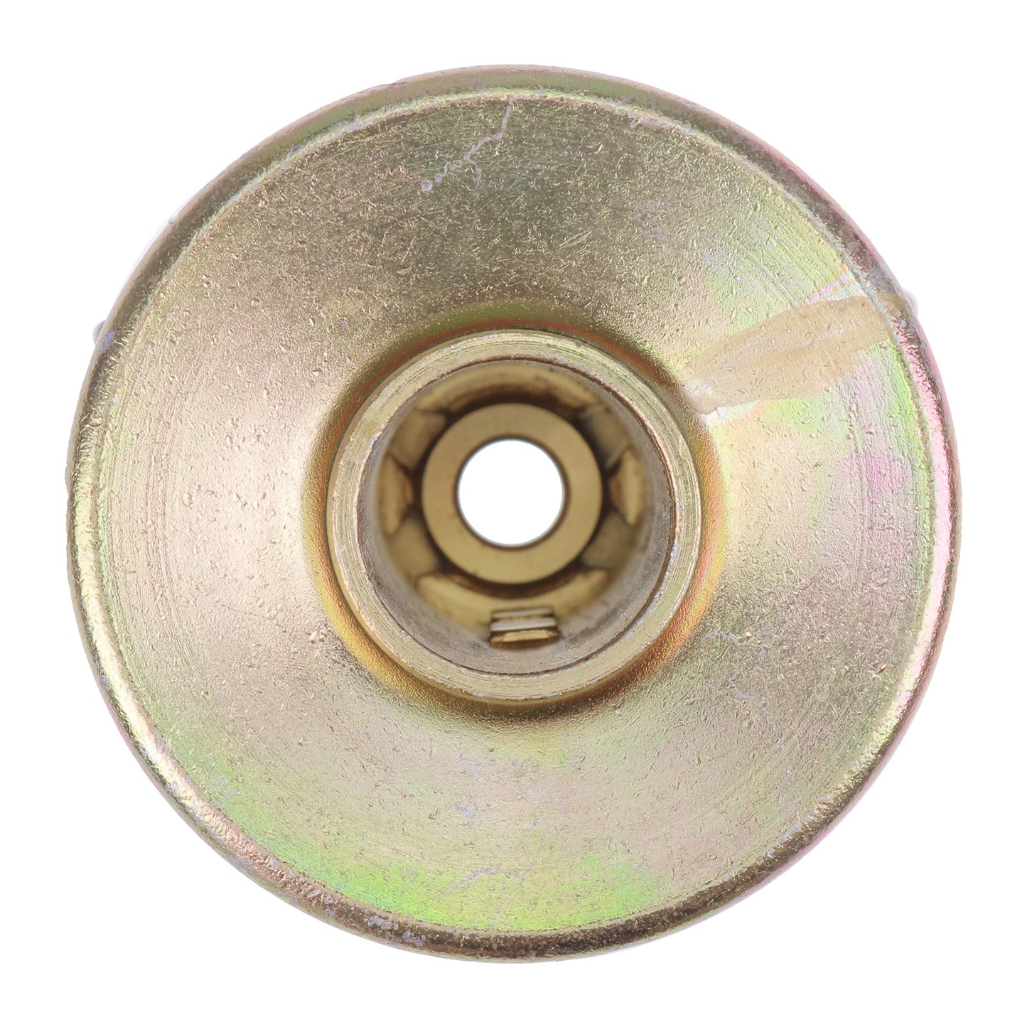 Drive Pulley Adapter 68702528 687-02528 for Yard-Man Troy-Bilt MTD