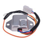Engine Ignitor Assembly 19627-G1 19627G1 for EZGO Gas Golf Cart 2 Cycle 1981-1990