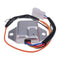 Engine Ignitor Assembly 19627-G1 19627G1 for EZGO Gas Golf Cart 2 Cycle 1981-1990