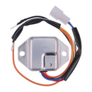 Engine Ignitor Assembly 19627-G1 19627G1 for EZGO Gas Golf Cart 2 Cycle 1981-1990