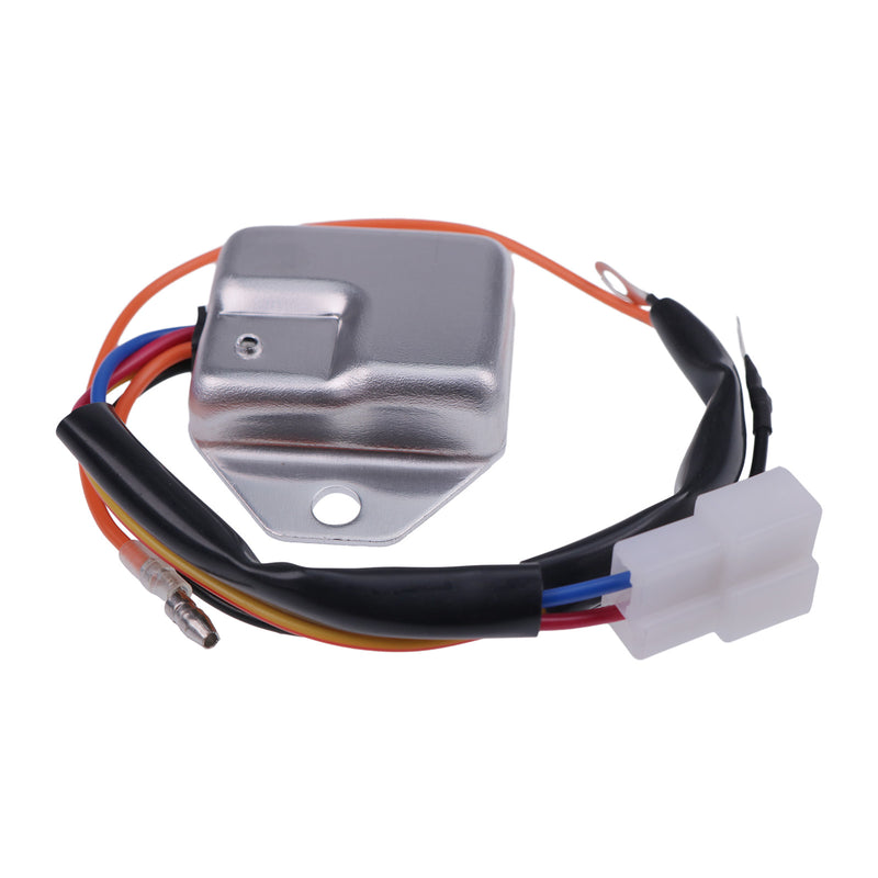 Engine Ignitor Assembly 19627-G1 19627G1 for EZGO Gas Golf Cart 2 Cycle 1981-1990
