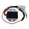 Engine Ignitor Assembly 19627-G1 19627G1 for EZGO Gas Golf Cart 2 Cycle 1981-1990
