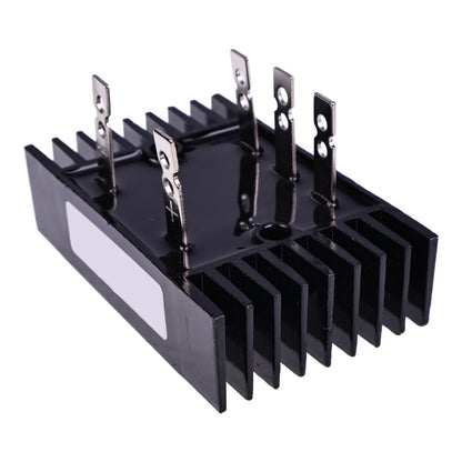 Jeenda Three Phase Bridge Rectifier SQL100A-1200V SQL100A1200V