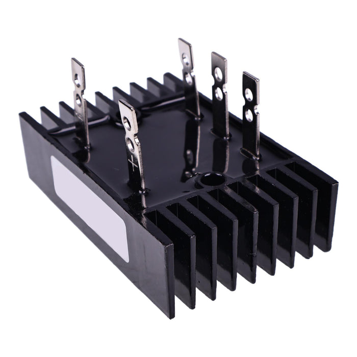 Jeenda Three Phase Bridge Rectifier SQL100A-1200V SQL100A1200V