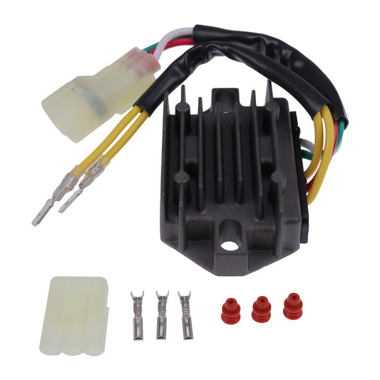 77211034000  Voltage Regulator Rectifier for Husqvarna FC250 350 450 FE450 KTM