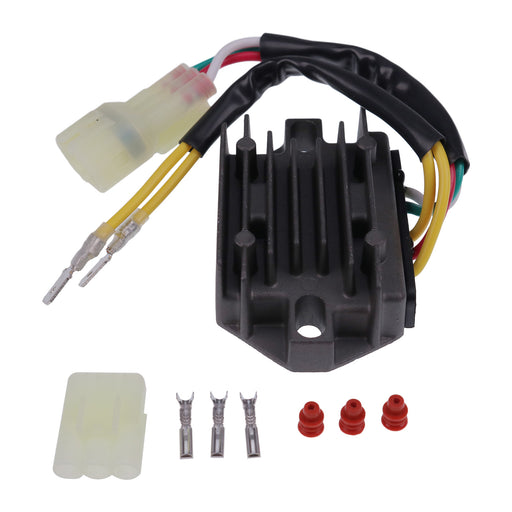 77211034000  Voltage Regulator Rectifier for Husqvarna FC250 350 450 FE450 KTM