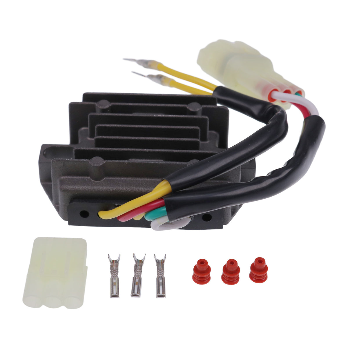 77211034000  Voltage Regulator Rectifier for Husqvarna FC250 350 450 FE450 KTM
