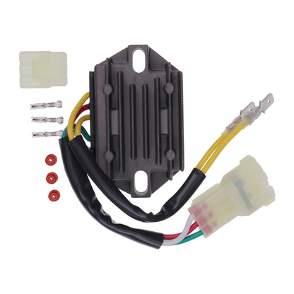 77211034000  Voltage Regulator Rectifier for Husqvarna FC250 350 450 FE450 KTM
