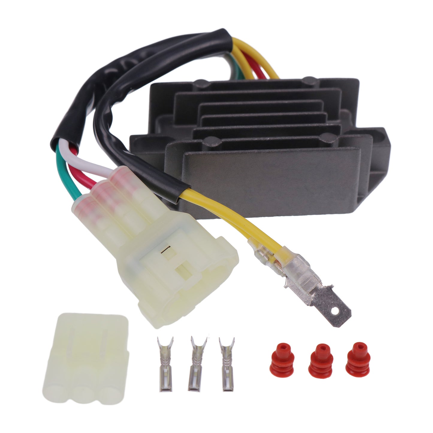 77211034000  Voltage Regulator Rectifier for Husqvarna FC250 350 450 FE450 KTM