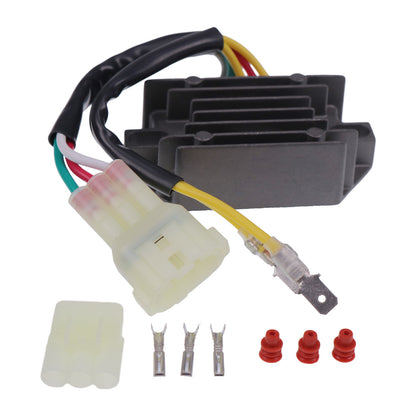 77211034000  Voltage Regulator Rectifier for Husqvarna FC250 350 450 FE450 KTM