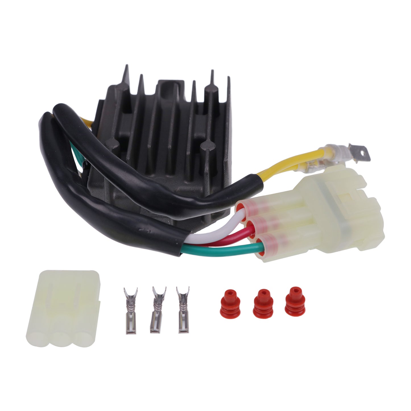 77211034000  Voltage Regulator Rectifier for Husqvarna FC250 350 450 FE450 KTM