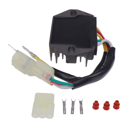 77211034000  Voltage Regulator Rectifier for Husqvarna FC250 350 450 FE450 KTM