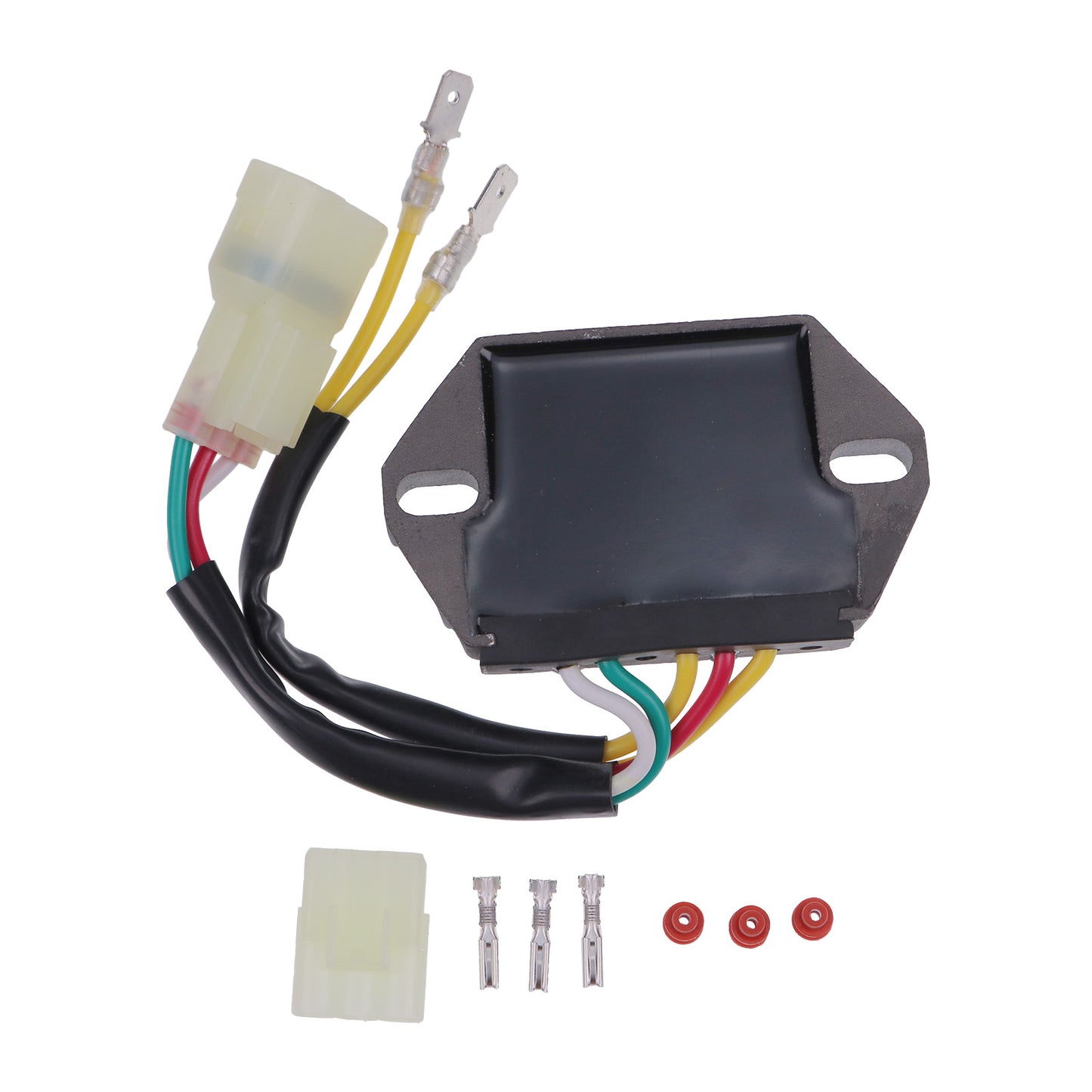 77211034000  Voltage Regulator Rectifier for Husqvarna FC250 350 450 FE450 KTM