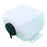1580011 Coolant Reservoir Container for JLG 1250AJP 1350SJP 1500SJ 340AJ