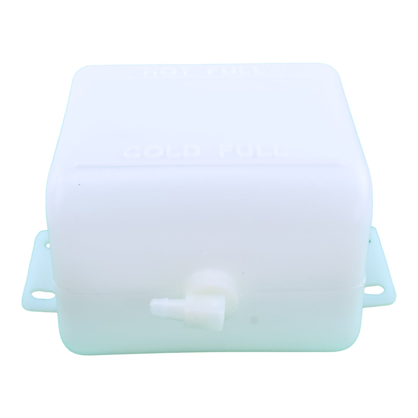 1580011 Coolant Reservoir Container for JLG 1250AJP 1350SJP 1500SJ 340AJ