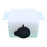 1580011 Coolant Reservoir Container for JLG 1250AJP 1350SJP 1500SJ 340AJ