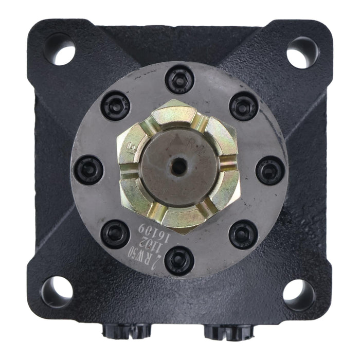 Hydraulic Orbital Motor 151-6430 OMRW N 50-151-6430 1516430