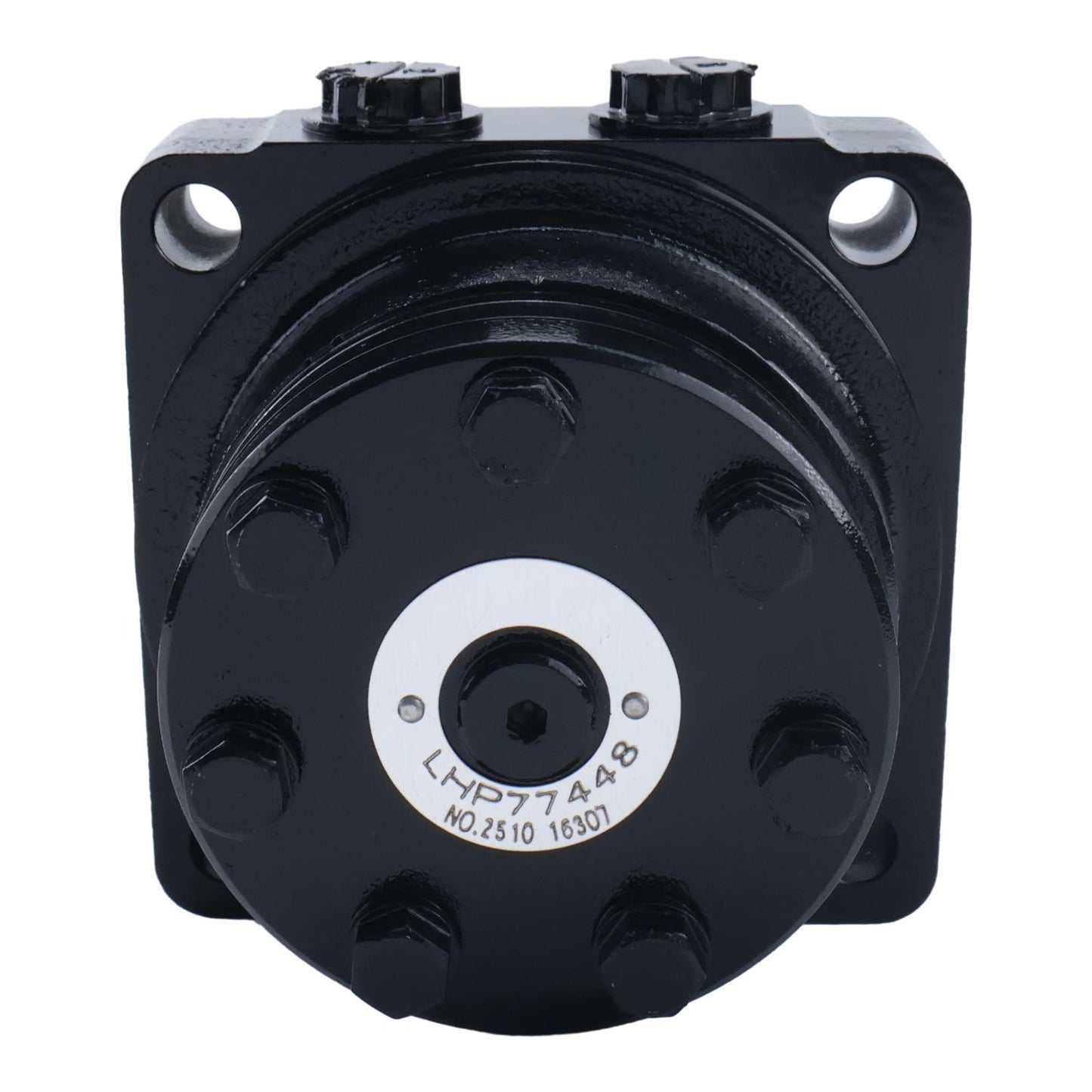 Hydraulic Orbital Motor 151-6430 OMRW N 50-151-6430 1516430