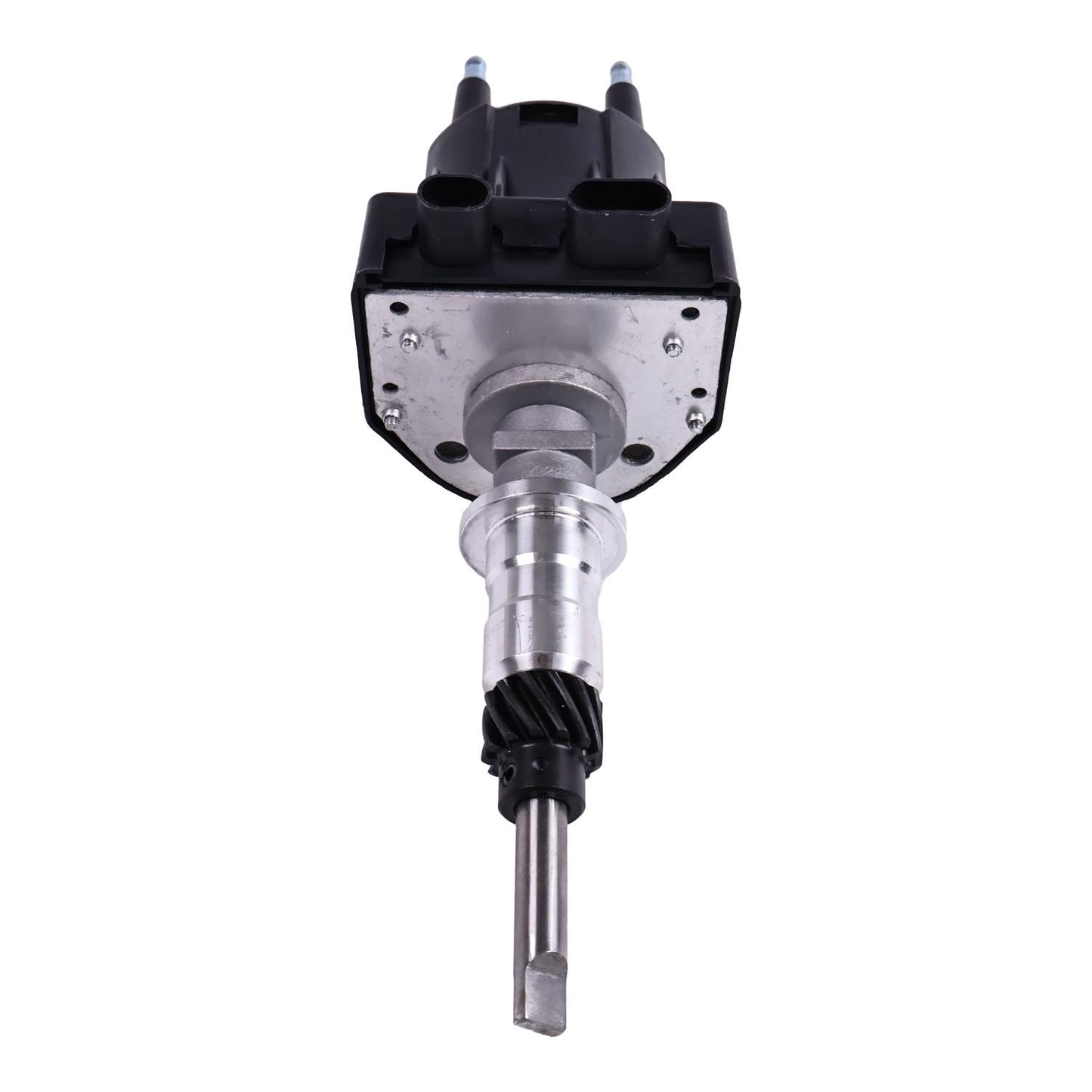 Distributor Assembly 77-8M6008208 8M6008208 compatible with Mercury MerCruiser 3.0L 4 Cylinder GM Marine Engines with Delco EST Ignition