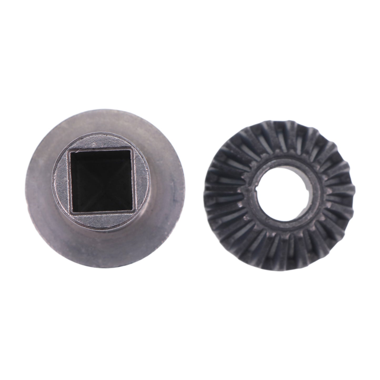 Beveled Gears Set 9703338 4161404 4169868 for Whirlpool Kitchen-Aid Stand Mixer 9703337
