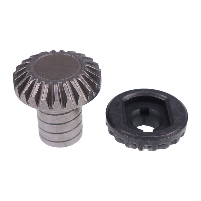 Beveled Gears Set 9703338 4161404 4169868 for Whirlpool Kitchen-Aid Stand Mixer 9703337