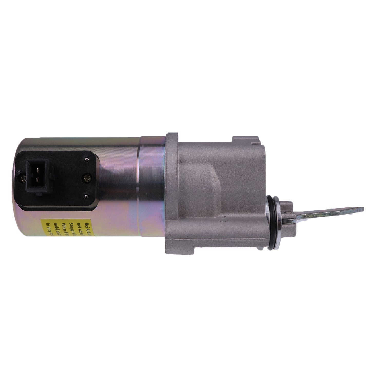 Fuel Stop Solenoid 04199905 02113793 for Deutz 2012 1013 24V