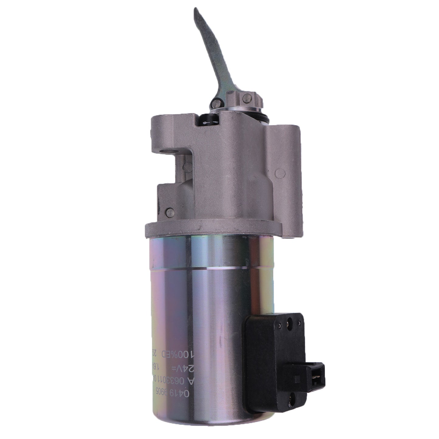 Fuel Stop Solenoid 04199905 02113793 for Deutz 2012 1013 24V
