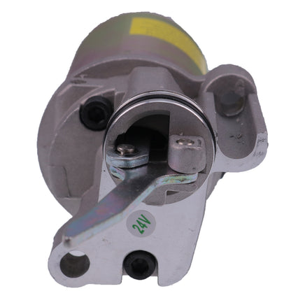 Fuel Stop Solenoid 04199905 02113793 for Deutz 2012 1013 24V