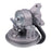 Vacuum Pump 641005 26036642 7847031 for Chevy GMC C1500 C2500 C3500 K1500 K2500 Blazer