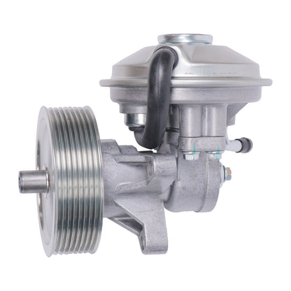 Vacuum Pump 5102084AA 64-1027 for Dodge Ram 2500 3500 5.9L 6.7L Cummins Engine 2003-2007