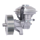 Vacuum Pump 5102084AA 64-1027 for Dodge Ram 2500 3500 5.9L 6.7L Cummins Engine 2003-2007