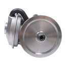 Vacuum Pump 5102084AA 64-1027 for Dodge Ram 2500 3500 5.9L 6.7L Cummins Engine 2003-2007