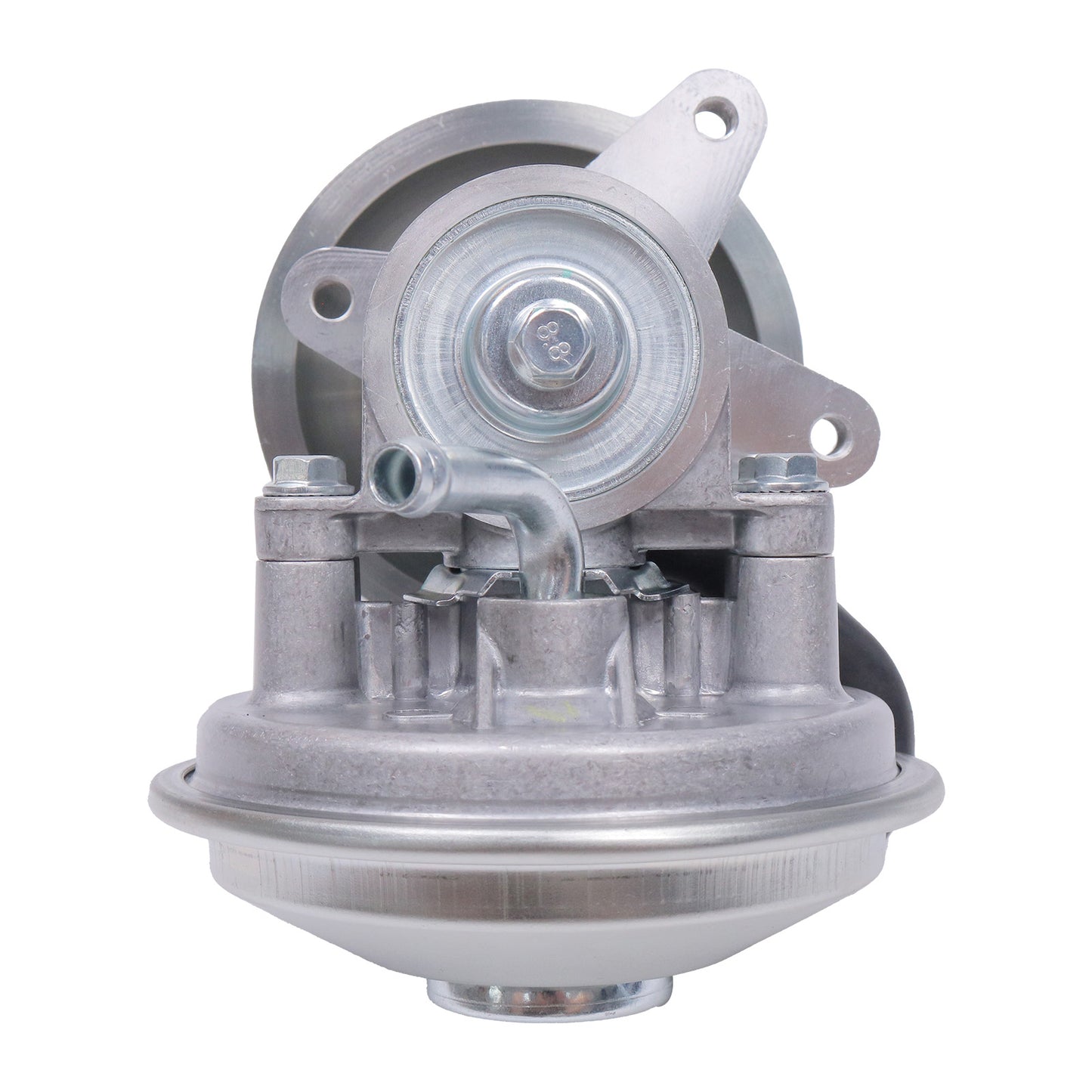 Vacuum Pump 5102084AA 64-1027 for Dodge Ram 2500 3500 5.9L 6.7L Cummins Engine 2003-2007