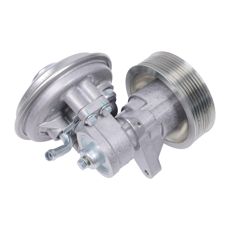 Vacuum Pump 5102084AA 64-1027 for Dodge Ram 2500 3500 5.9L 6.7L Cummins Engine 2003-2007
