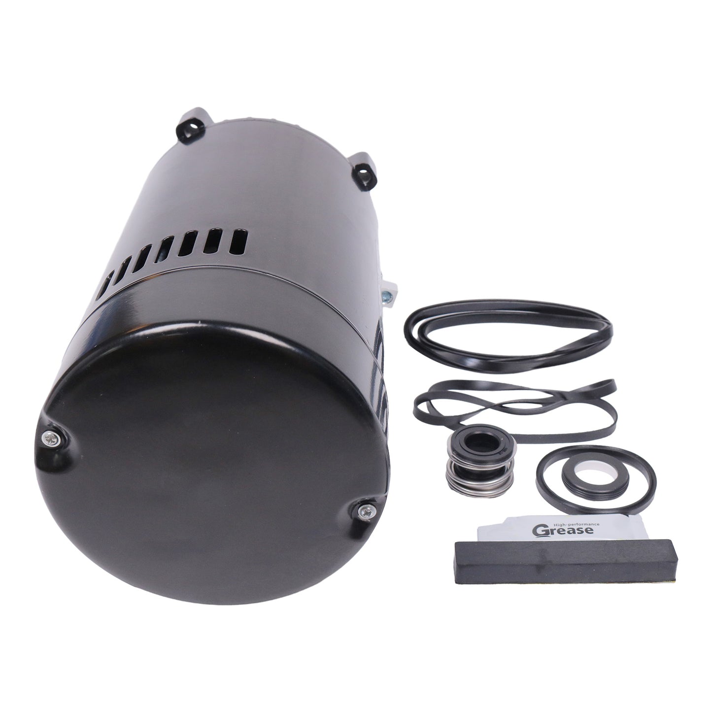 Pool Pump Motor Seal Kit SP2607X10 UST1102 for Hayward Max Flow Century 1 hp 3450 RPM