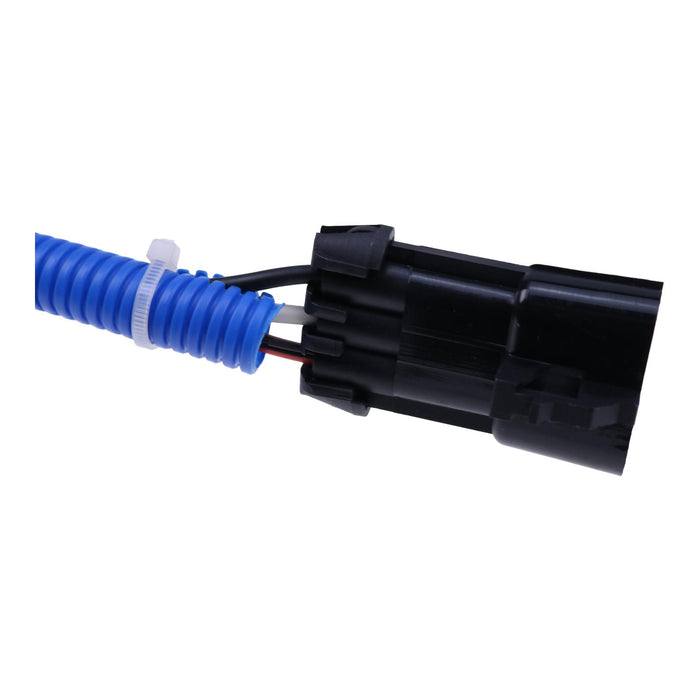 12V Shut Off Solenoid 25-38109-06SV for Carrier CT4.134TV CT4.114TV CT 4.114DI