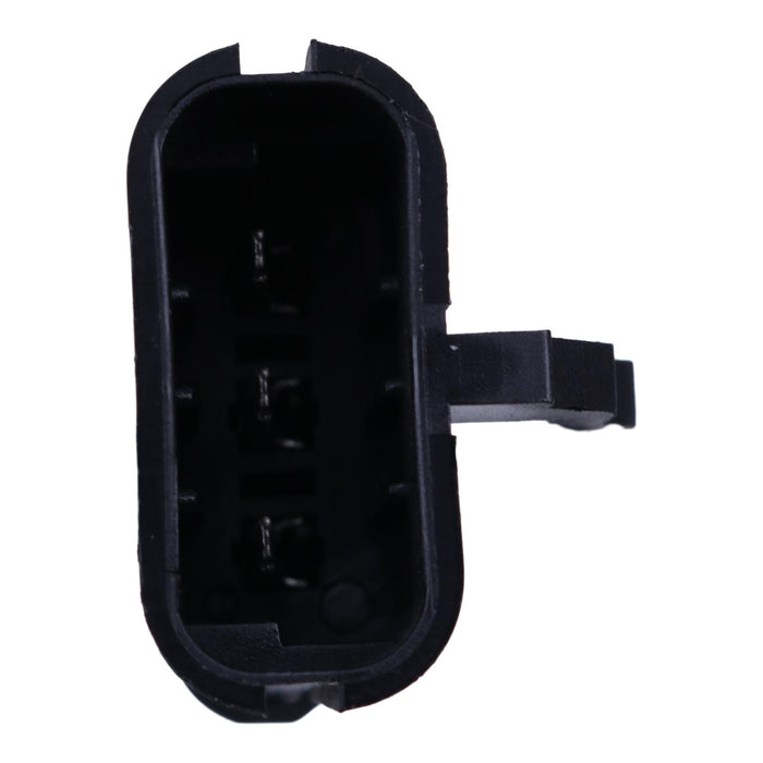 12V Shut Off Solenoid 25-38109-06SV for Carrier CT4.134TV CT4.114TV CT 4.114DI