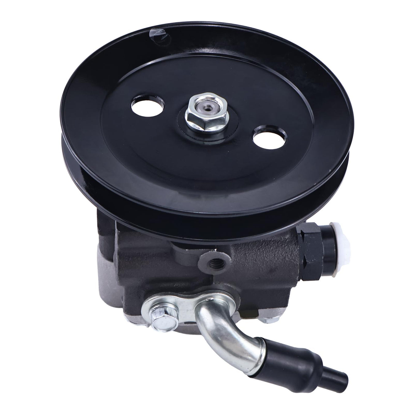 Auto Parts from Jeenda