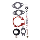 Carburetor Repair Kit 18-7043 439071 0382047 for Johnson Evinrude 1.5 2 3 4 hp