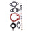 Carburetor Repair Kit 18-7043 439071 0382047 for Johnson Evinrude 1.5 2 3 4 hp