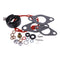 Carburetor Repair Kit 18-7043 439071 0382047 for Johnson Evinrude 1.5 2 3 4 hp
