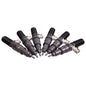 6x Fuel Injector 85013611 22027808 21092434 for Volvo MD13 Mack MP8 D13 Engine