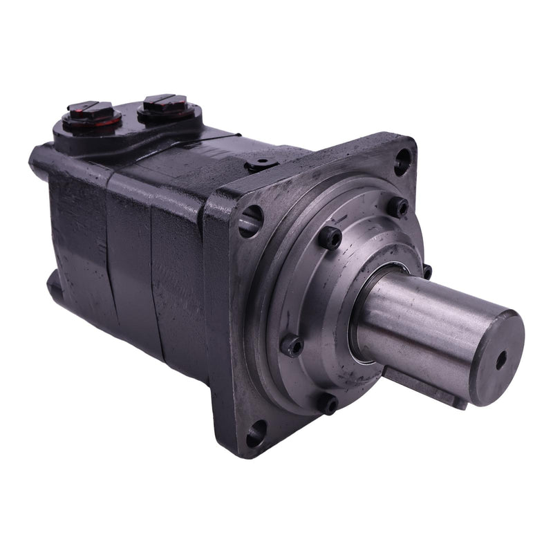 1 5/16 - 12 UN Hydraulic Motor 151B2153 OMV630-151B2153 151B-2153