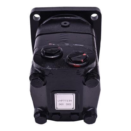 1 5/16 - 12 UN Hydraulic Motor 151B2153 OMV630-151B2153 151B-2153