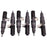 Free Shipping 6x Fuel Injector 85013611 22027808 21092434 for Volvo MD13 Mack MP8 D13 Engine