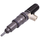 Remanufactured Common Rail Fuel Injector 21092434 BEBE4G02001 for Volvo Md13 Mack Mp8 Volvo D13 Engine