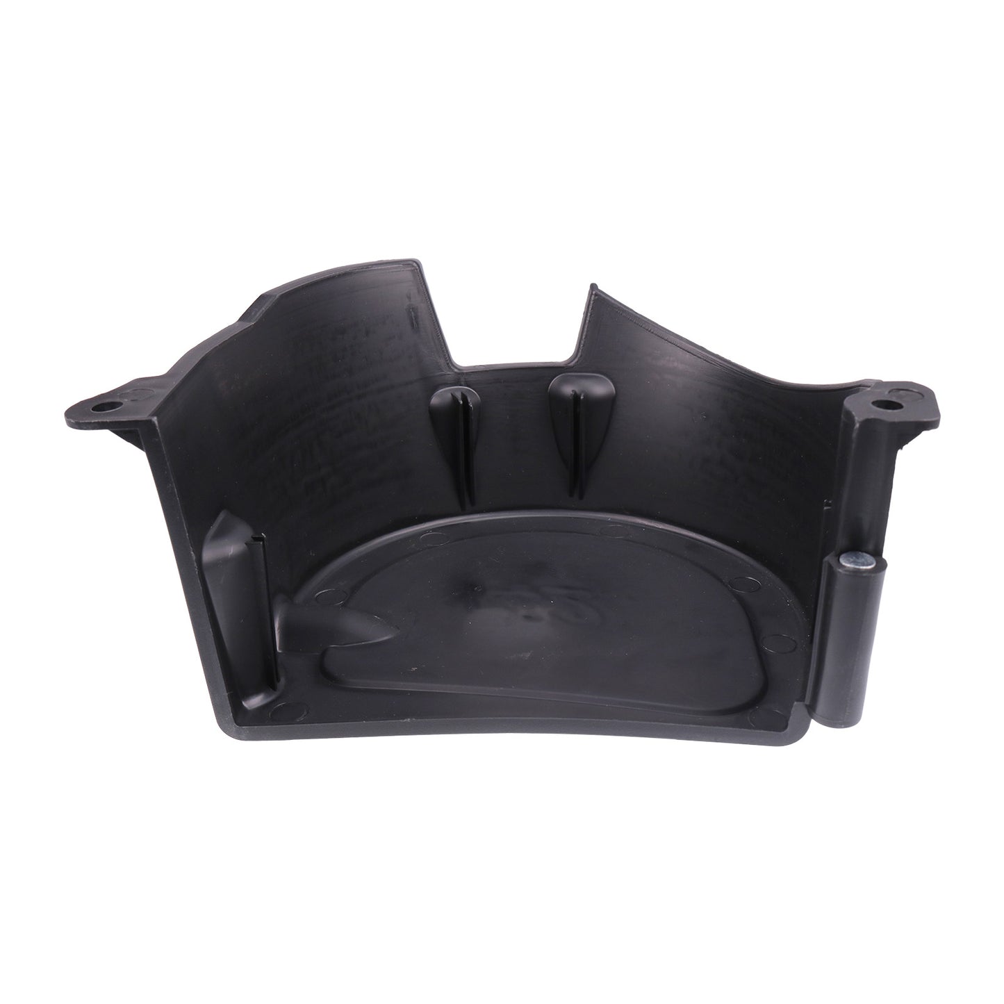 Right Hand Belt Shield GY21773 GX22644 for John Deere D100 D105 D110 D120 D125