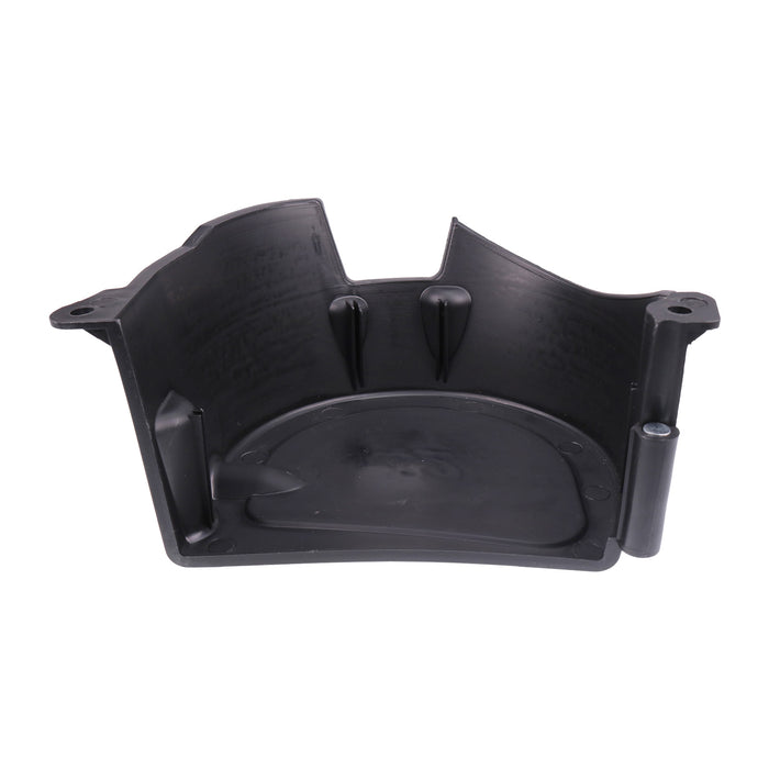 Right Hand Belt Shield GY21773 GX22644 for John Deere D100 D105 D110 D120 D125